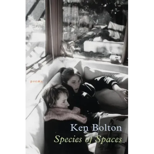 Species of Spaces