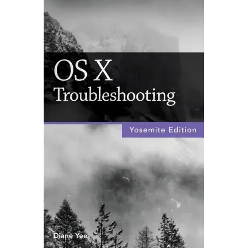 OS X Troubleshooting (Yosemite Edition)