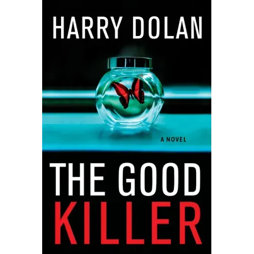 The Good Killer