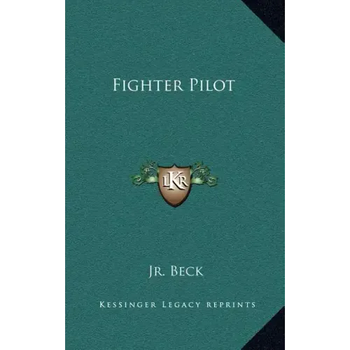 Fighter Pilot