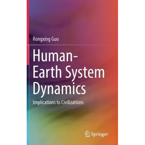 Human-Earth System Dynamics: Implications to Civilizations