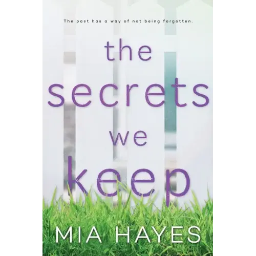 The Secrets We Keep