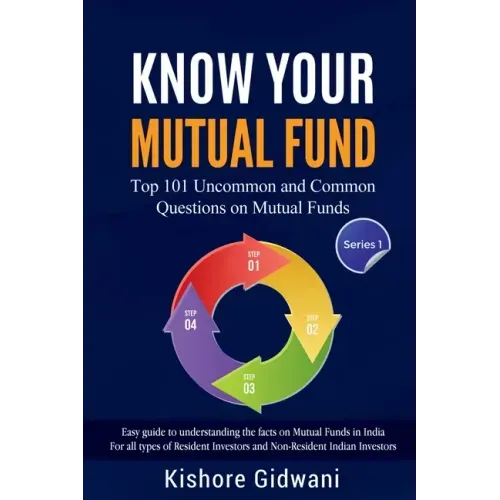 Know Your Mutual Fund: Top 101 Uncommon and Common Questions on Mutual Funds
