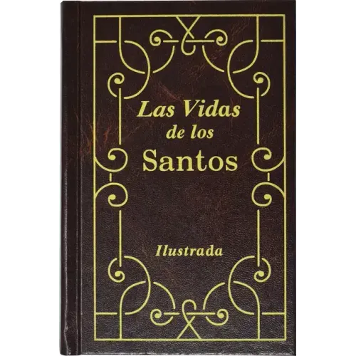 Las Vidas de Los Santos