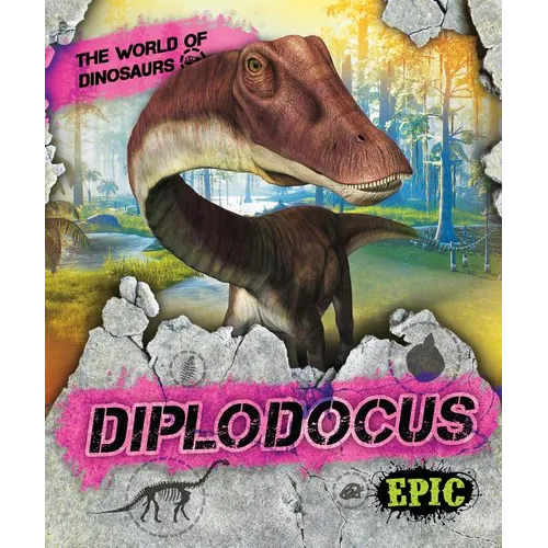 Diplodocus