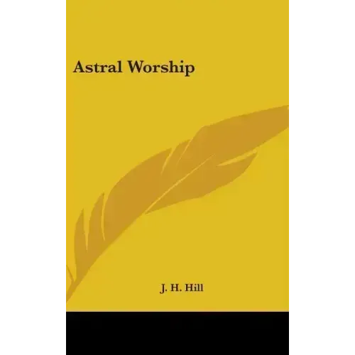 Astral Worship