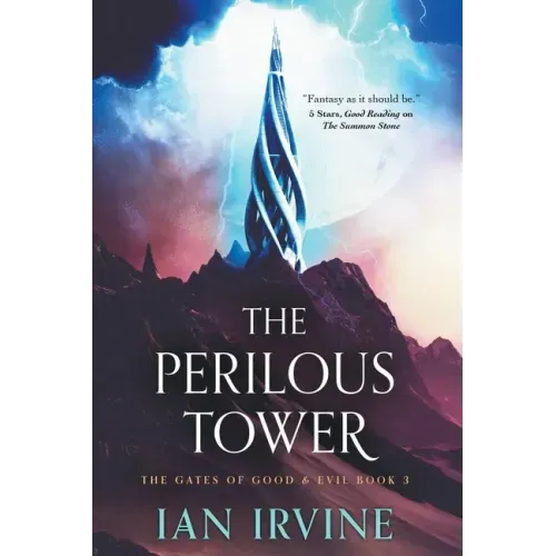 The Perilous Tower