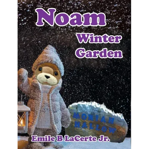 Noam Winter Garden