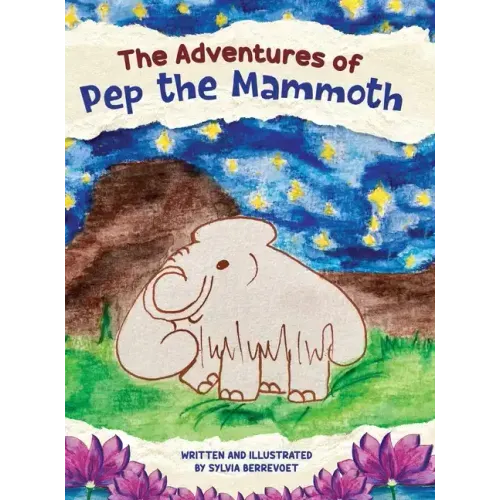 The Adventures of Pep the Mammoth