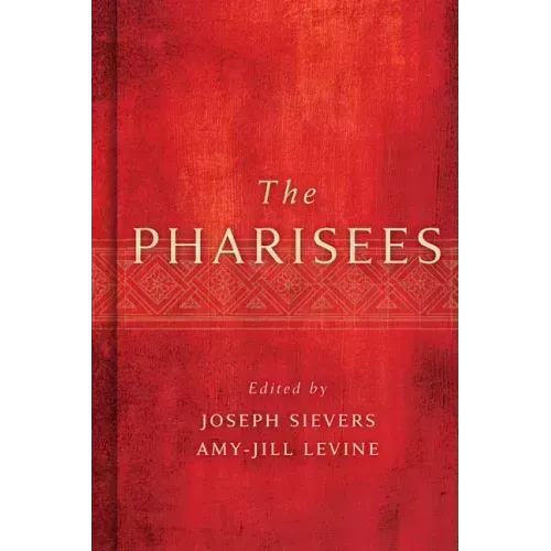 The Pharisees