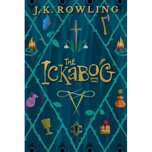 The Ickabog