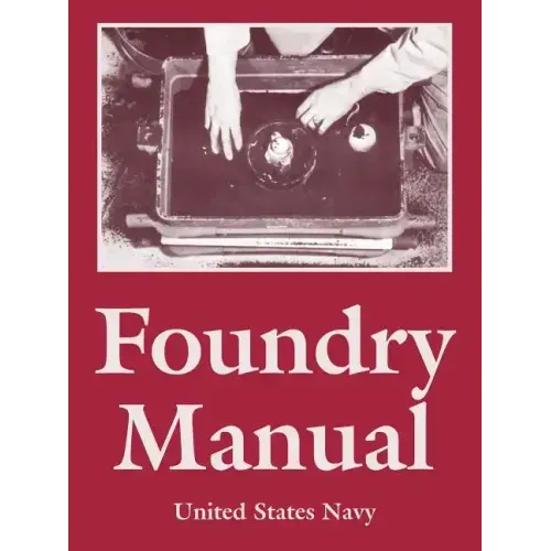 Foundry Manual