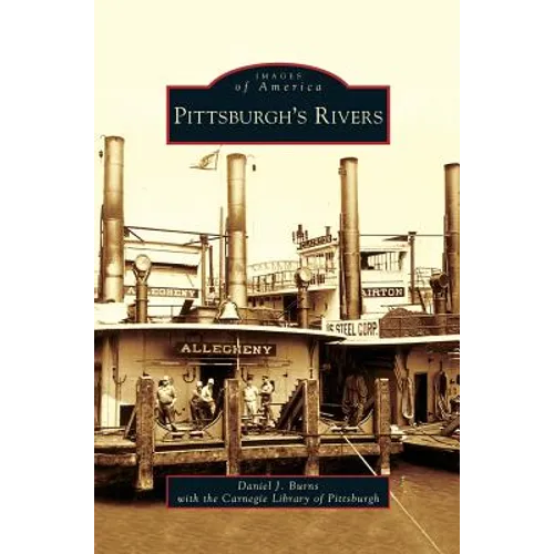Pittsburgh's Rivers