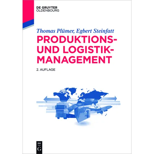 Produktions- und Logistikmanagement