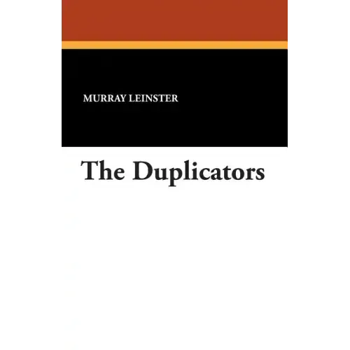 The Duplicators
