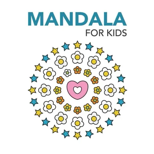 Mandala for Kids