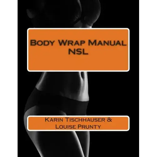 Body Wrap Manual - NSL
