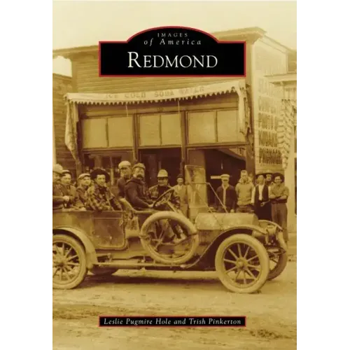 Redmond