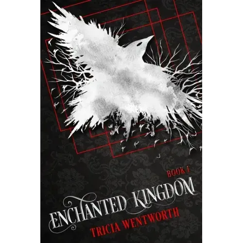 Enchanted Kingdom: Book 1