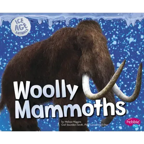 Woolly Mammoths