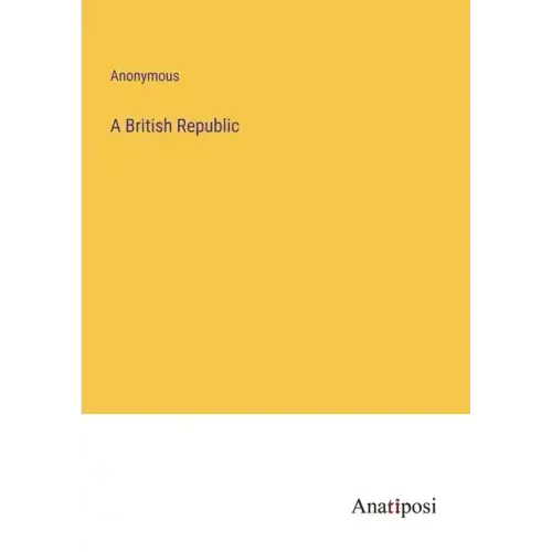 A British Republic