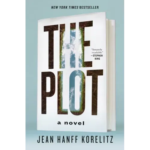 The Plot