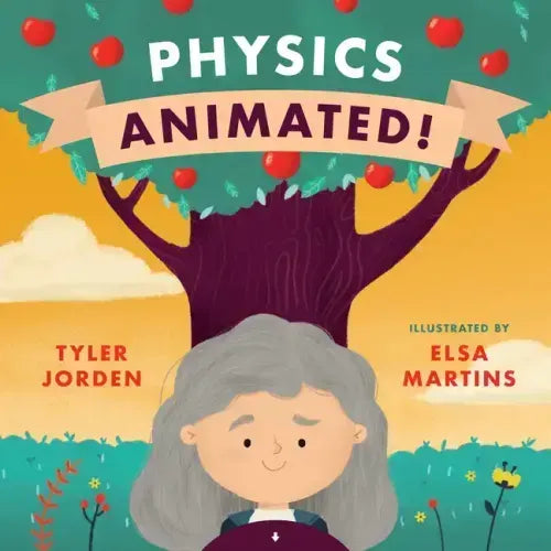 Physics Animated!