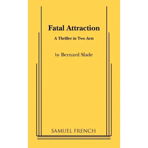 Fatal Attraction