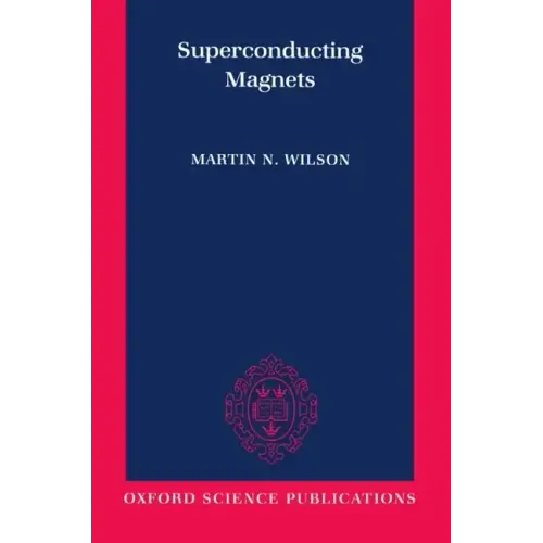 Superconducting Magnets