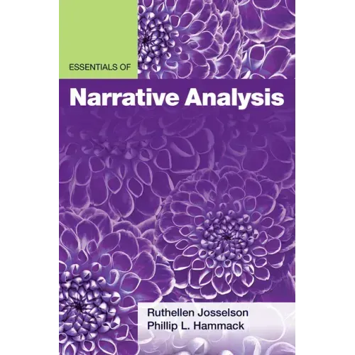 Essentials of Narrative Analysis