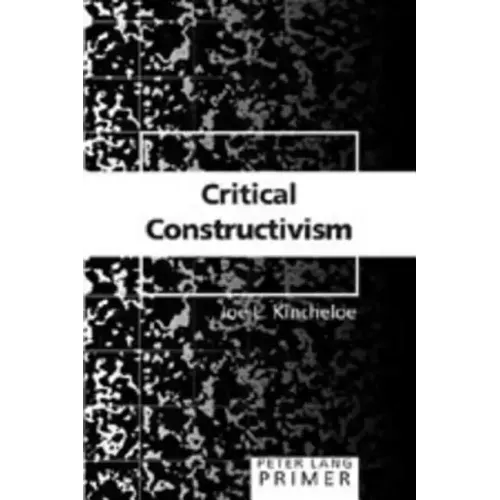 Critical Constructivism Primer