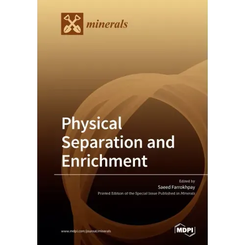 Physical Separation and Enrichment