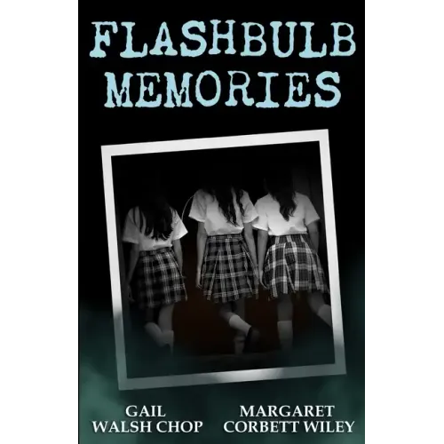Flashbulb Memories