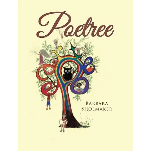 Poetree