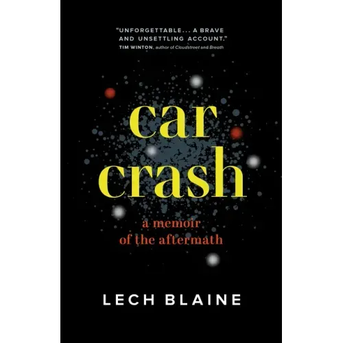 Car Crash: A Memoir of the Aftermath