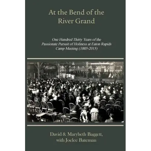 At the Bend of the River Grand