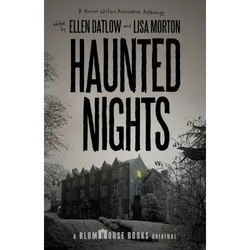 Haunted Nights