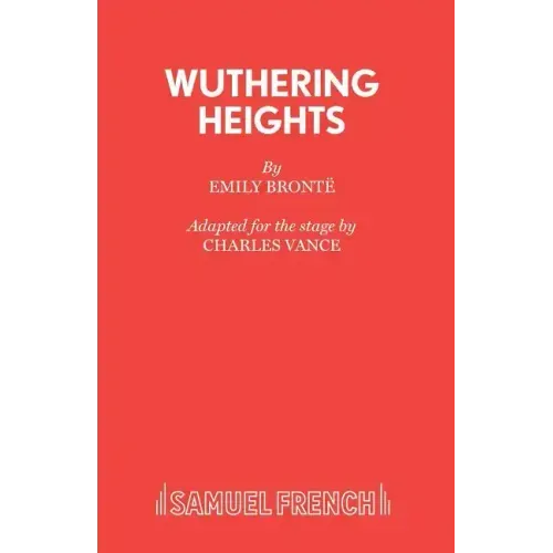 Wuthering Heights