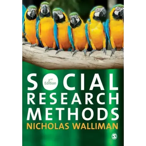 Social Research Methods