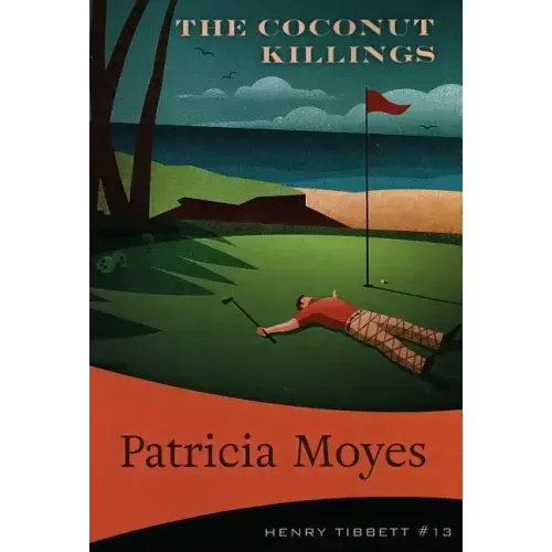 The Coconut Killings