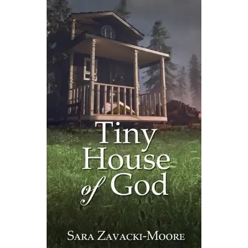 Tiny House of God