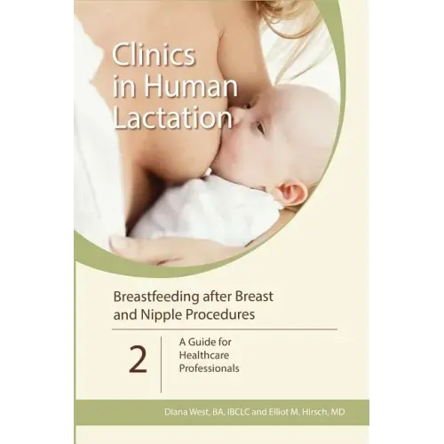 Breastfeeding after Breast and Nipple Procedures: A Guide for Healthcare Professionals