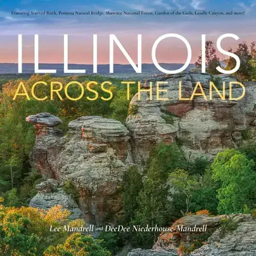 Illinois Across the Land