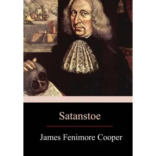 Satanstoe