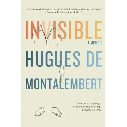 Invisible