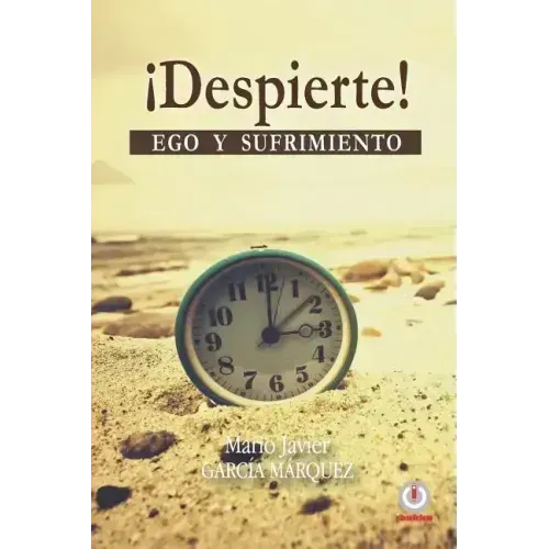 ¡Despierte!: Ego y sufrimiento