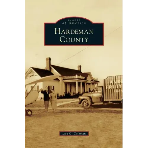 Hardeman County