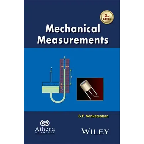 Mechanical Measurements