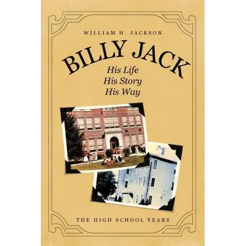 Billy Jack: His Life, His Story, His Way