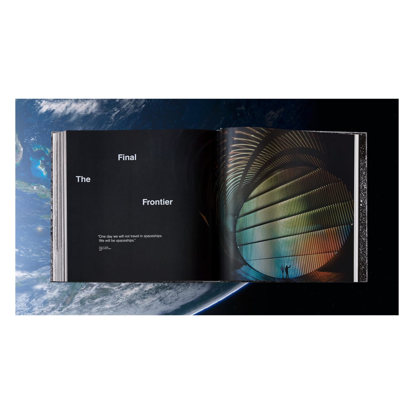 The NASA Archives. 60 Years in Space (English) Book